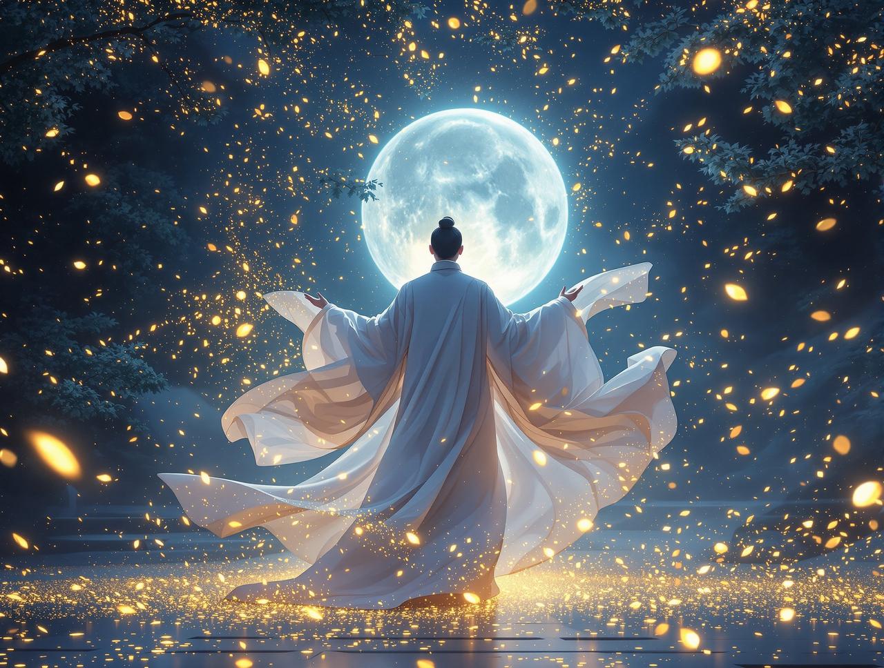 漫剧工坊 - 长安幻夜 漫剧工坊热门推荐 - 长安幻夜,古装奇幻短剧